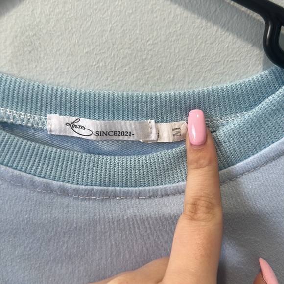 Yosemite sweatshirt - Picture 2 of 2